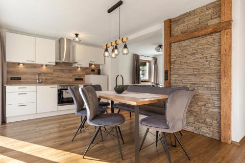 Wenns Apartment | Apart Scheiber