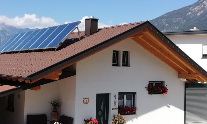 Arzl im Piztal Apartment | Apart Waldesruh, Österreich