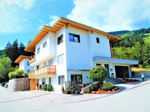 Zillertal Apartment | Apart Zillertal
