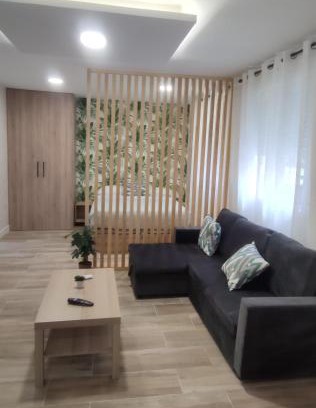 San Sebastian de los Reyes Apartment | Apartamento Centro A