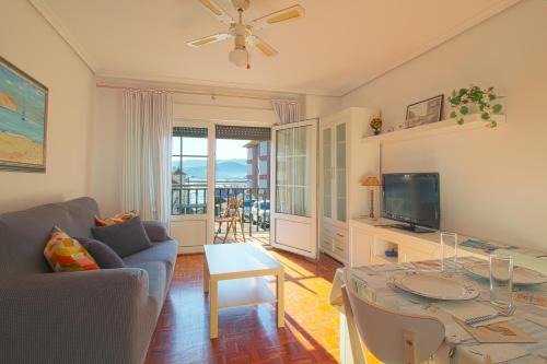 San Vicente de la Barquera Apartment | Apartamento Arribada
