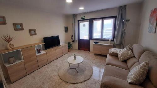 San Vicente de la Barquera Apartment | Apartamento La Gaviota A estrenar