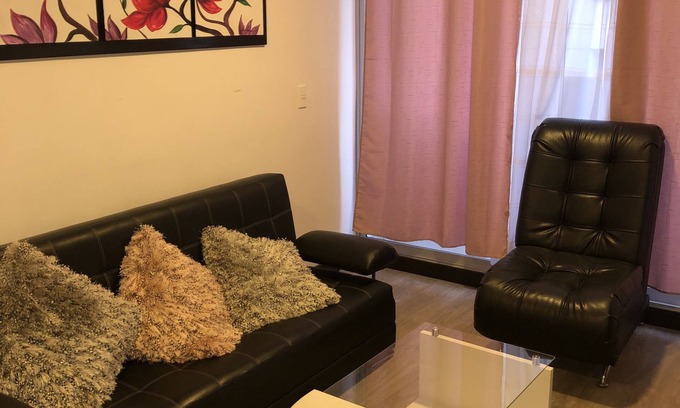 Manizales Apartment | Aparta Estudio Central con Cercania a Lugares Turisticos