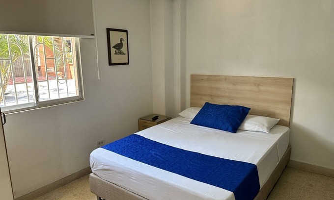 Laureles - Estadio Apartment | Aparta estudio Laureles