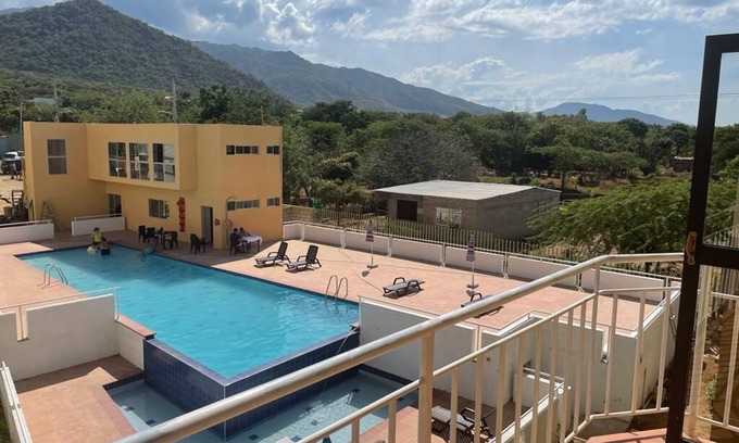 Papare Apartment | Aparta Lujo Tu Estancia de Ensueño