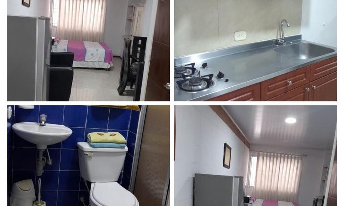 Dosquebradas Apartment | Aparta suit el progreso eje cafetero pereira dosquebradas