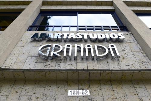 Granada Apartment | Apartaestudios Granada