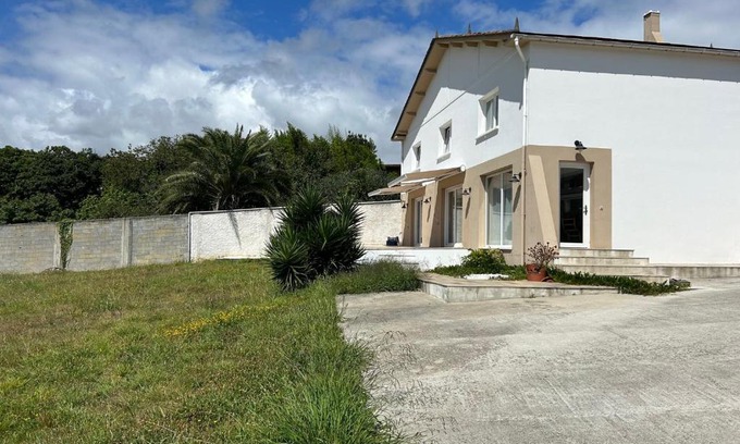 Fazouro House | Apartagal-A Corredoira