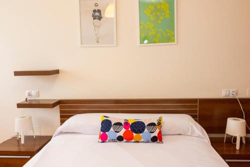 O Vicedo Apartment | Apartagal-Urb. Traiñeira