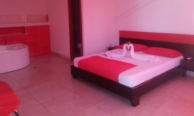 Cali Hotel | Apartahotel Barcelot