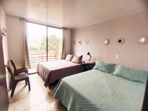 Salento Apartment | Apartahotel BETHEL 102 x 4 Personas Privado