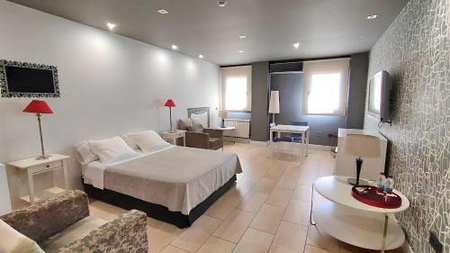 Boecillo Apartment | Apartahotel Comforsuite
