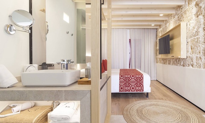 Sindicat Apartment | Apartahotel Fil Suites