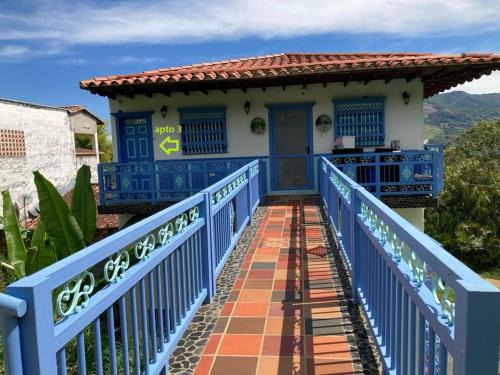 Jerico Apartment | Apartahotel Villa Carolina 3