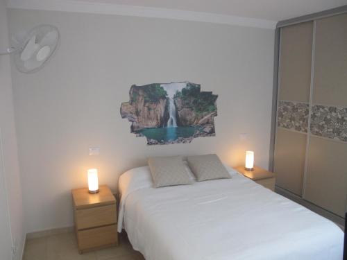 Vegueta Apartment | Apartamento Kings Vegueta