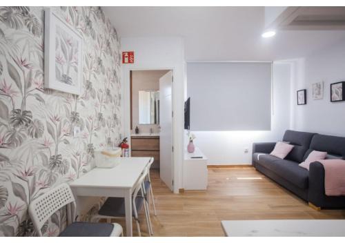 San Vicente de la Barquera Apartment | Apartamento Felisa A