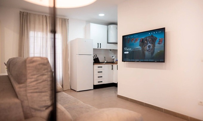 El Puerto de Santa Maria Apartment | Apartamento Las Rosas - Ole Solutions