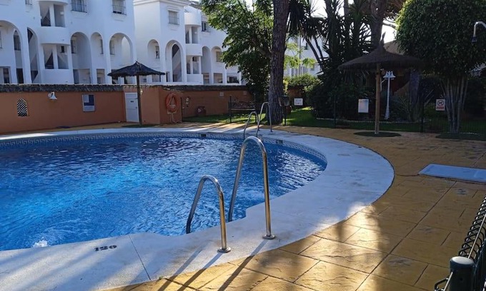 Poblado Sancti Petri Apartment | Apartamento La Caracola