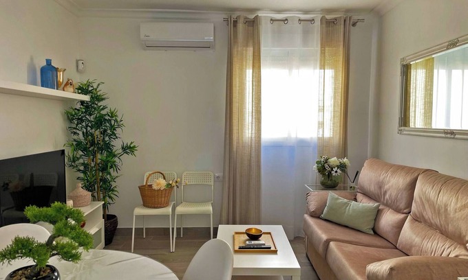 Jerez de la Frontera Apartment | Apartamento Alván - Ole Solutions