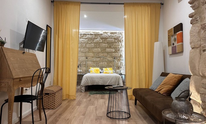 Jerez de la Frontera Apartment | Apartamento Santa Clara - Ole Solutions