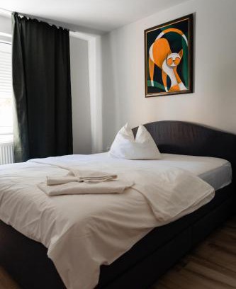 Alba Iulia Apartment | Apartament 209