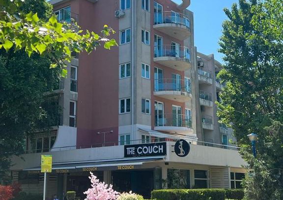 Constanta Apartment | Apartament Alexia