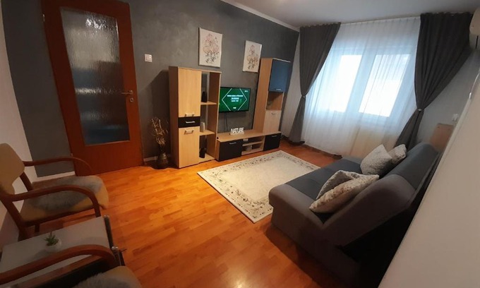 Deva Apartment | Apartament Andreea