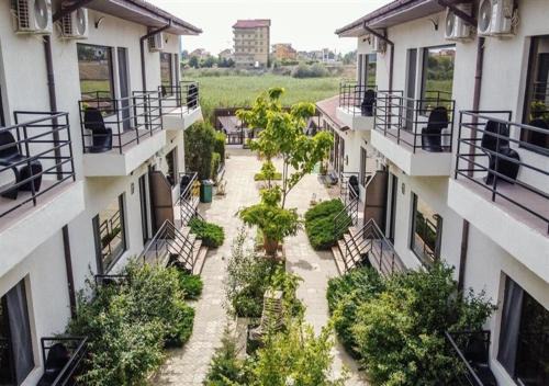 Constanta Apartment | Apartament Anulat