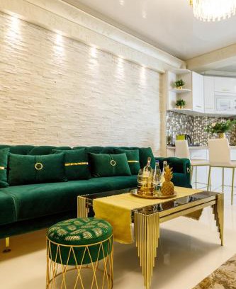Mamaia-Sat Apartment | Apartament BeachScape ResortS