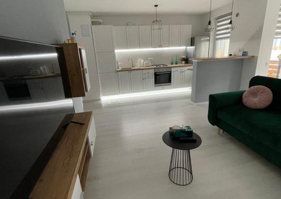 Tirgu Mures Apartment | Apartament Bella