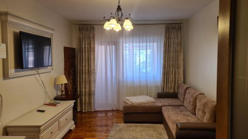 Gura Humorului Apartment | Apartament Bogdan