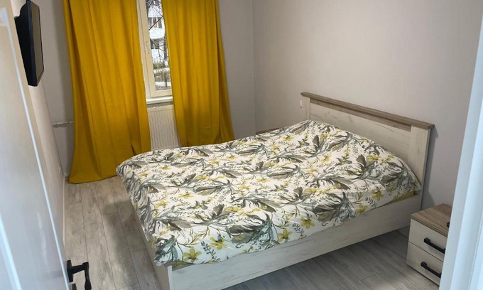 Botosani Apartment | Apartament Bulevard