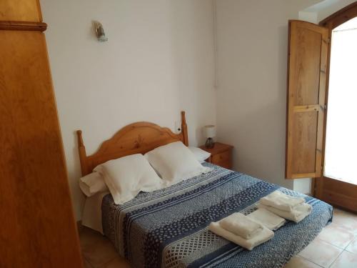 Besalu Apartment | APARTAMENT CAN MINGU 2on pis