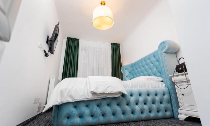 Bistrita Apartment | Apartament Carolyne