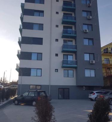 Mamaia-Sat Apartment | Apartament Cataleya