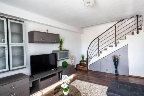 Alba Iulia Apartment | Apartament Citadel