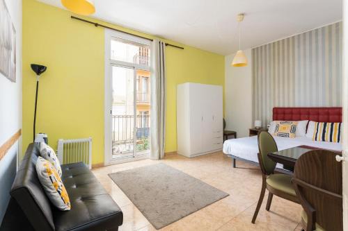 El Clot Apartment | Apartament Clot 1