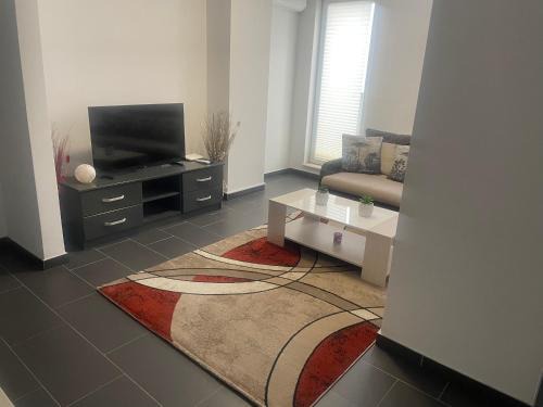 Floresti Apartment | Apartament Cluj