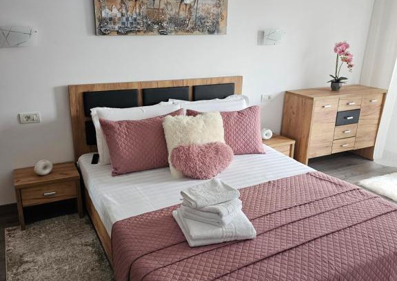 Arad Apartment | Apartament Cristal