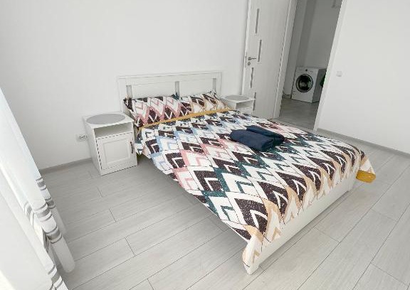 Chiajna Apartment | Apartament cu 2 camere premium