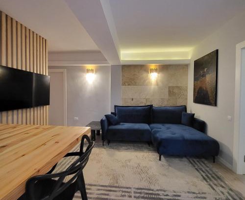 Sector 1 Apartment | Apartament cu terasă