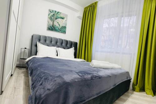 Braila Apartment | Apartament Dany