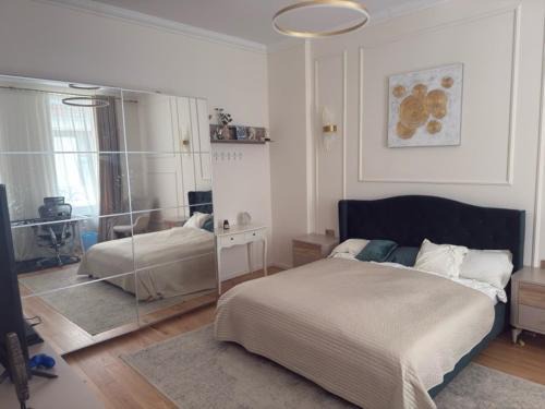 Cluj-Napoca Apartment | Apartament de lux
