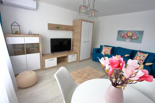 Bumbesti-Jiu Apartment | Apartament Delora View