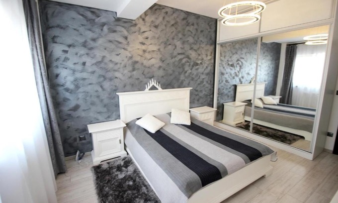 Tirgu Mures Apartment | Apartament Diana