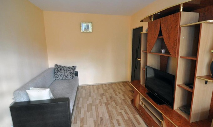 Constanta Apartment | Apartament Dobrila