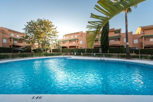 Chiclana de la Frontera Apartment | Apartamento Mijares
