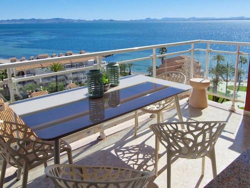 San Javier Apartment | Apartament Mirador del Alma La Manga