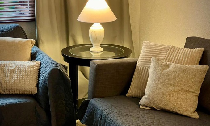 Pla del Bon Repos Apartment | Apartament Estella