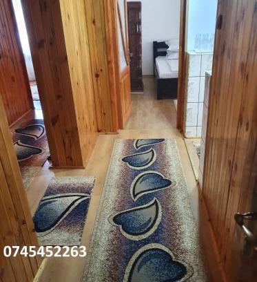 Campulung Moldovenesc Apartment | Apartament Florin